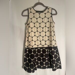 ❌SOLD❌ Vintage 60s Polka Dot Dress